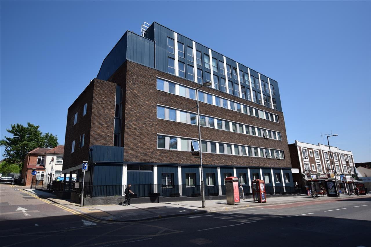 Valet Apartments Wembley Exterior photo